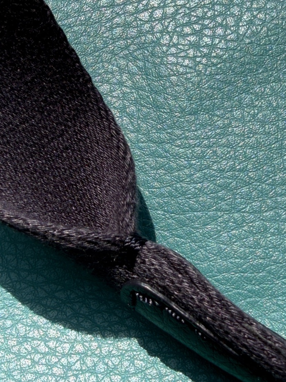 Coach Large Derby Tote - Color Block - Picture 10 of 13